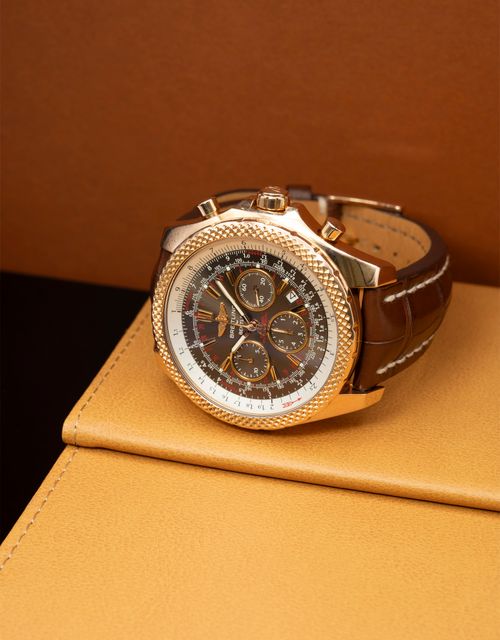 Breitling Bentley Motors R25367 Image 4